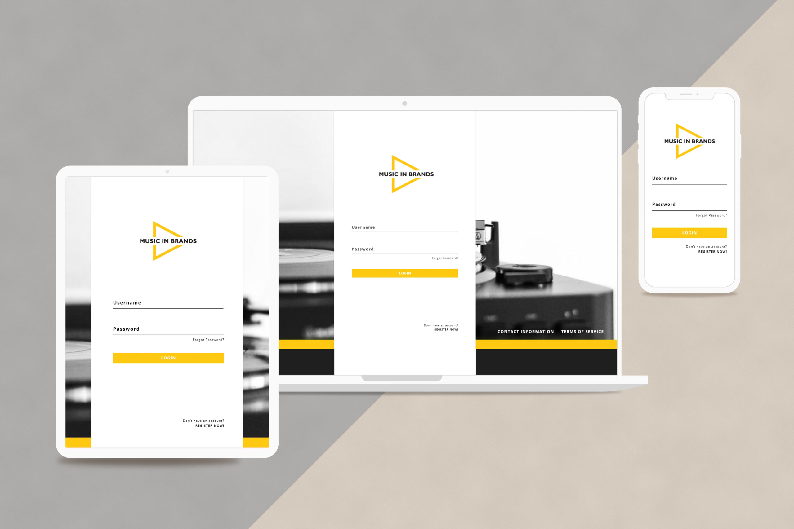 Featured image for “Featured: Music in Brands”